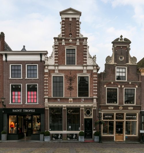 De Croon, Alkmaar