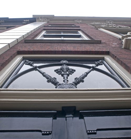 Delft - Oude Delft 49 (foto Arjan Bronkhorst)