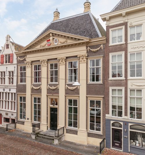 Dordrecht - Wijnstraat 123