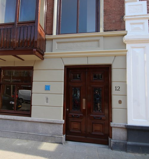 Den Haag, Elandstraat 12
