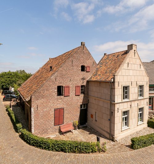 Tegelen, Hoekstraat 6