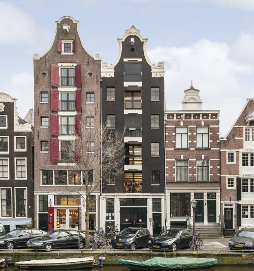 Amsterdam, Herengracht 39
