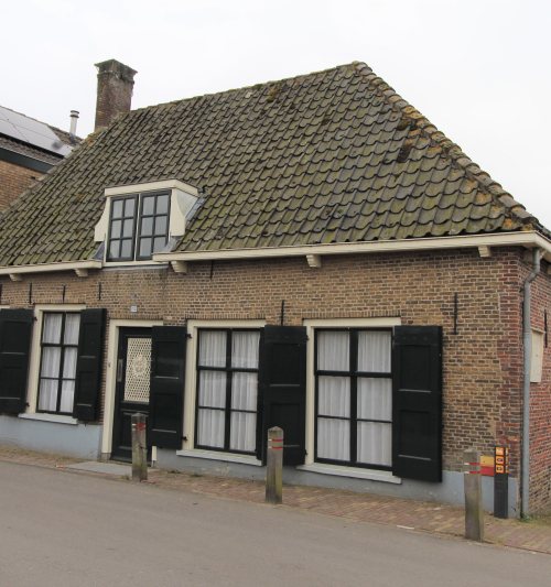 Hekendorp, Goejanverwelle 74