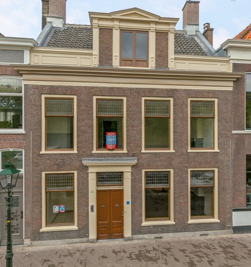 Den Haag, Huis Tuyt