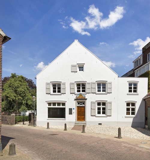 Tegelen, Sint Martinusstraat 2