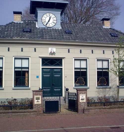Vlieland, Dorpsstraat 148