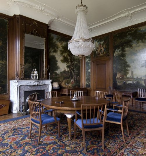 Amsterdam, Herengracht 524 (foto Arjan Bronkhorst)