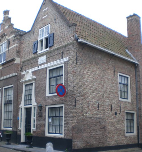 Zaltbommel, Kerkstraat 26