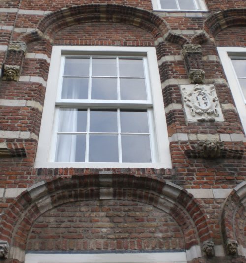 Woudrichem, Hoogstraat 9