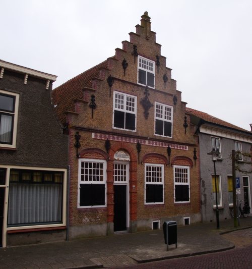 Sint Annaland, Voorstraat 38