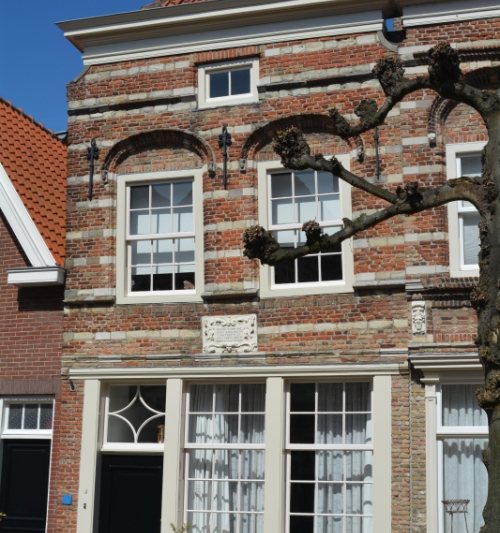 Woudrichem, Hoogstraat 5