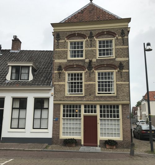 Zaltbommel, Oenselsestraat 17