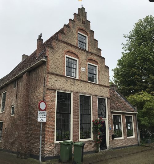 Zaltbommel, Ruiterstraat 18