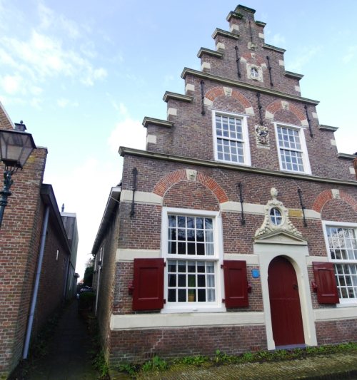 IJls, Eegracht 31
