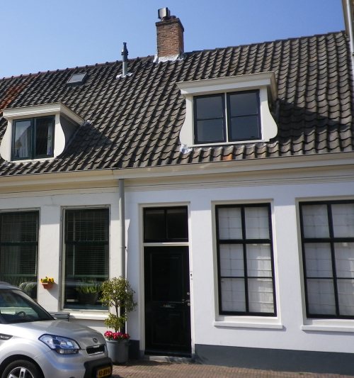 Zaltbommel, Oenselsestraat 15
