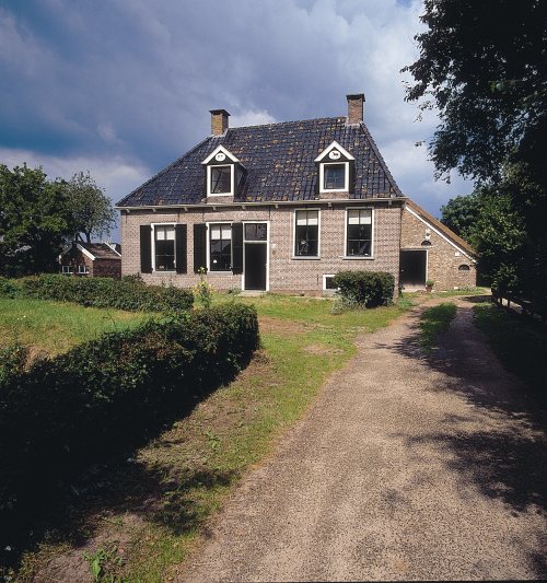 Wanneperveen, Veneweg 56