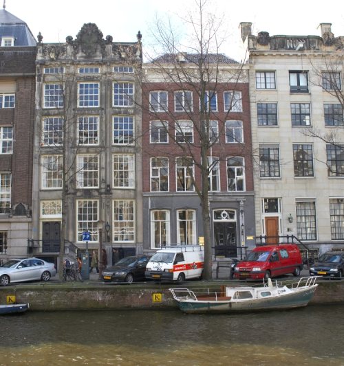 Amsterdam, Herengracht 284