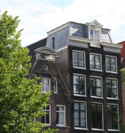 Amsterdam, Prinsengracht 997