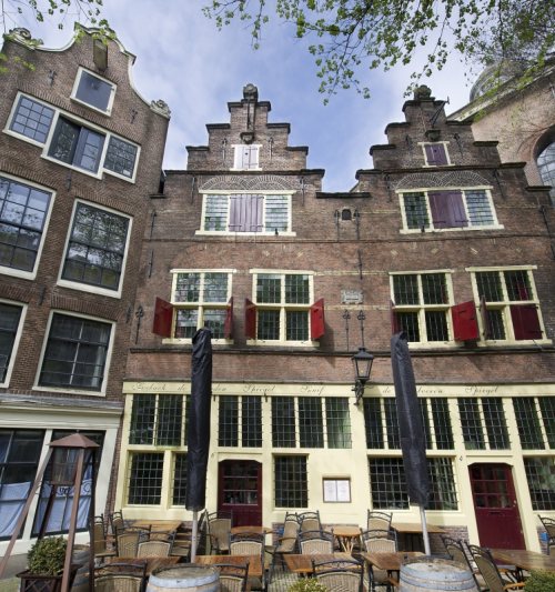 Kattengat 4 en 6 (foto Arjan Bronkhorst)
