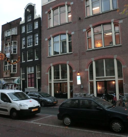 Spuistraat 233