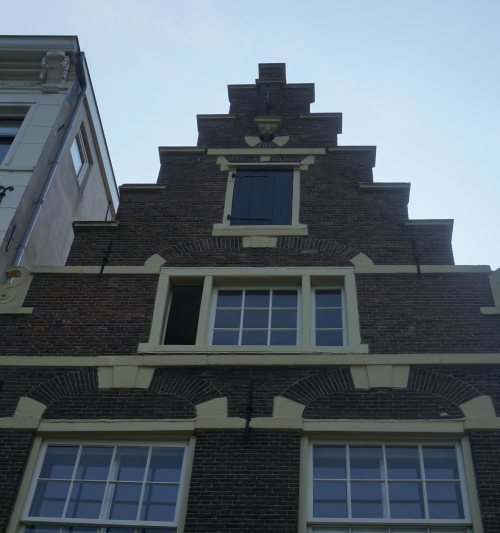 Amsterdam, Herengracht 77