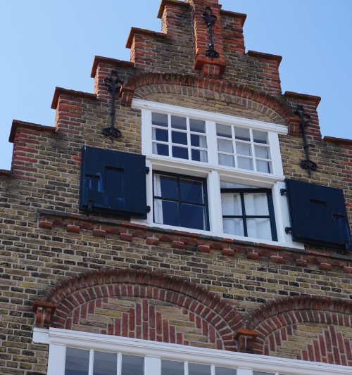 Zierikzee, Nieuwe Bogerdstraat 16