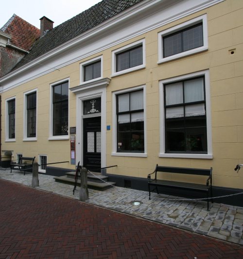 Appingedam, Dijkstraat 30