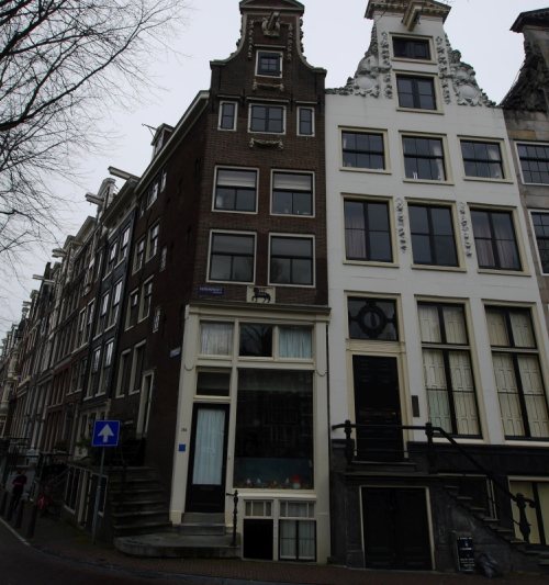 Amsterdam, Herengracht 394