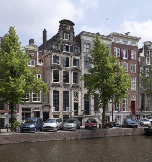 Amsterdam, Keizersgracht 387
