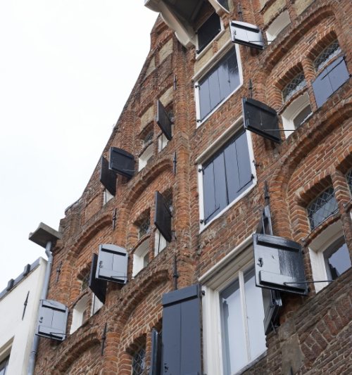 Deventer, Boterstraat 3