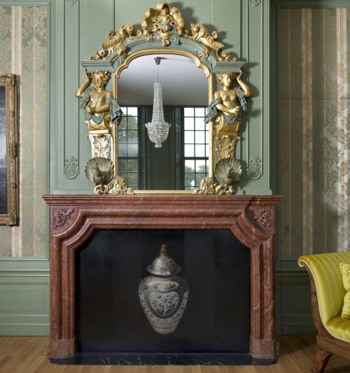 Buitenplaats Beeckestijn (foto Arjan Bronkhorst)