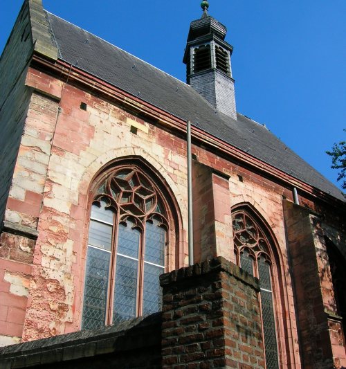 Cellenbroedersstraat 4, Maastricht