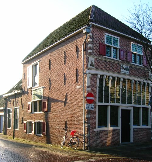 Hoorn, West 50