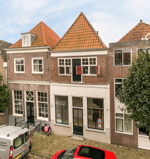Italiaanse Zeedijk 106