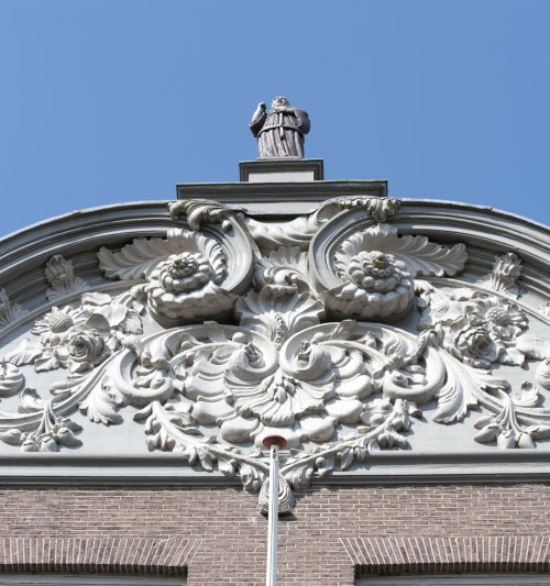 Monnickendam, Noordeinde 5 (foto Arjan Bronkhorst)