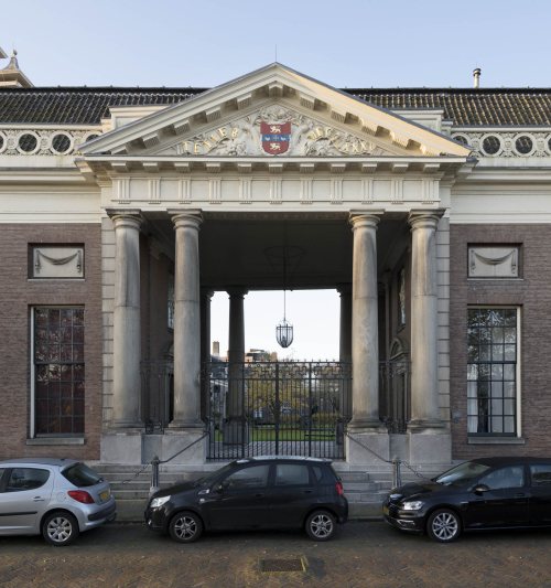 Teylers Hofje