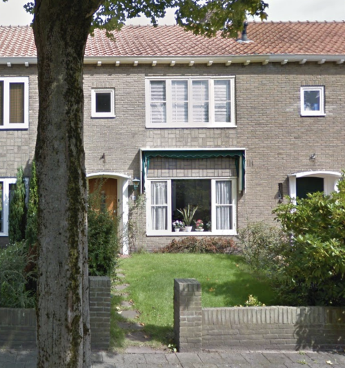 J.P. Coenstraat 80