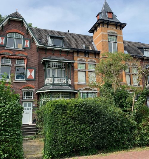 Willemskade 28 Zwolle