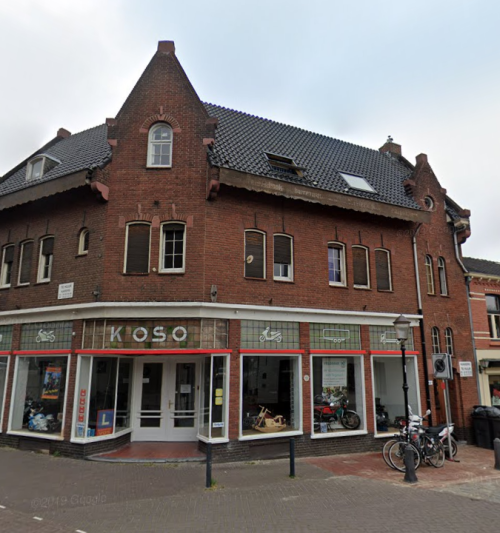 Grotestraat 46-46A Tegelen