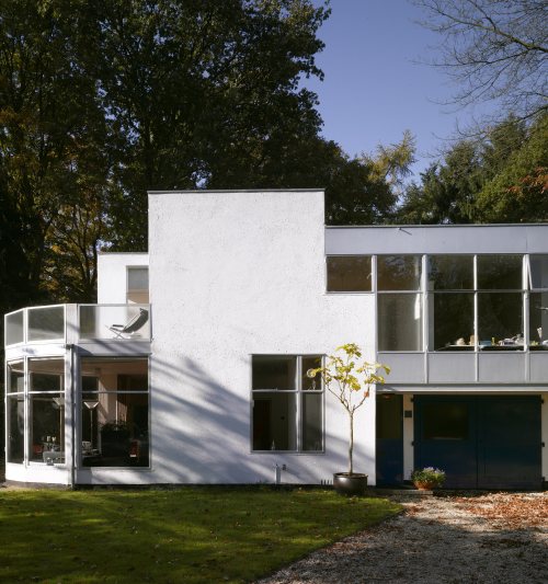 Blaricum Rietveld