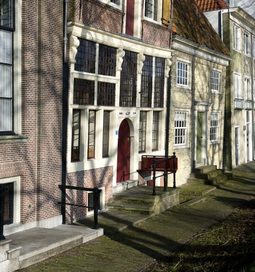 Hoorn Logeren