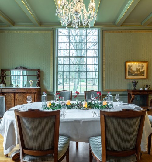 Buitenplaats Beeckestijn