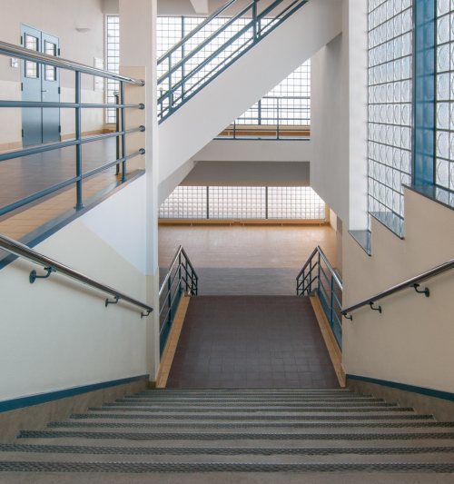 De Derde Ambachtsschool Scheveningen