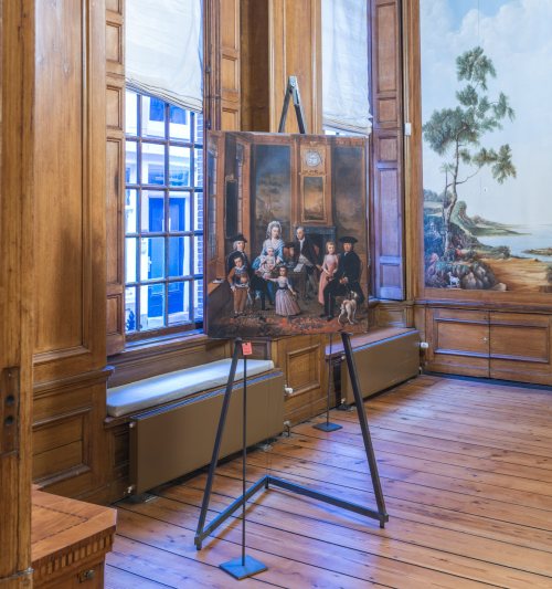 Huis van Eysinga Leeuwarden