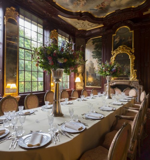 Huis Van Brienen Amsterdam