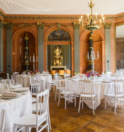 Huis Barnaart Haarlem