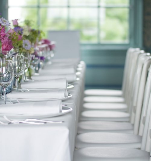 Gemeenlandshuis Amsterdam