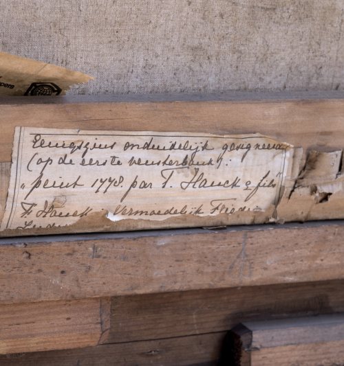 Huis van Eysinga Leeuwarden