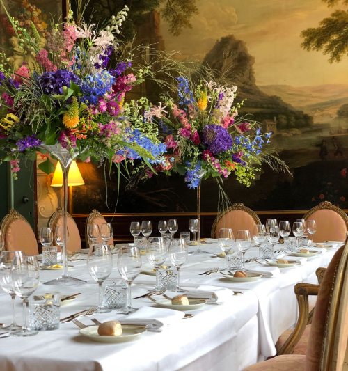 Huis Van Brienen Amsterdam