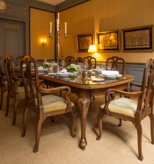 Fundatie Delft